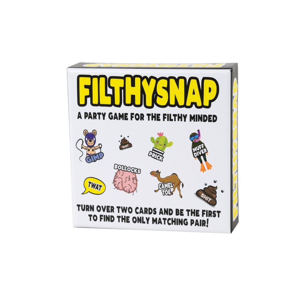 Filthy Snap