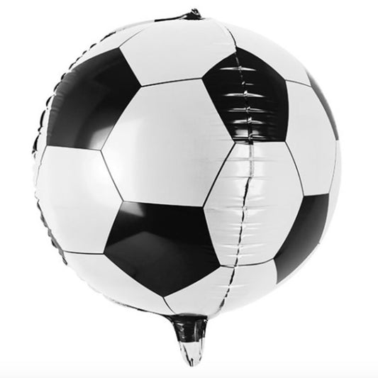 Football Foil Balloon
