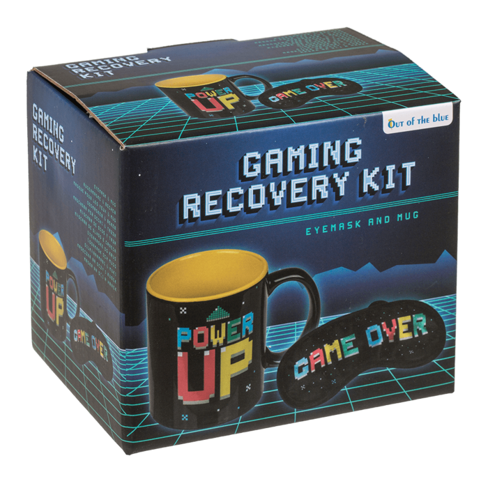 Gaming Recovery Kit