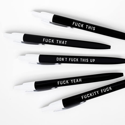 Get The Hint Office Pens