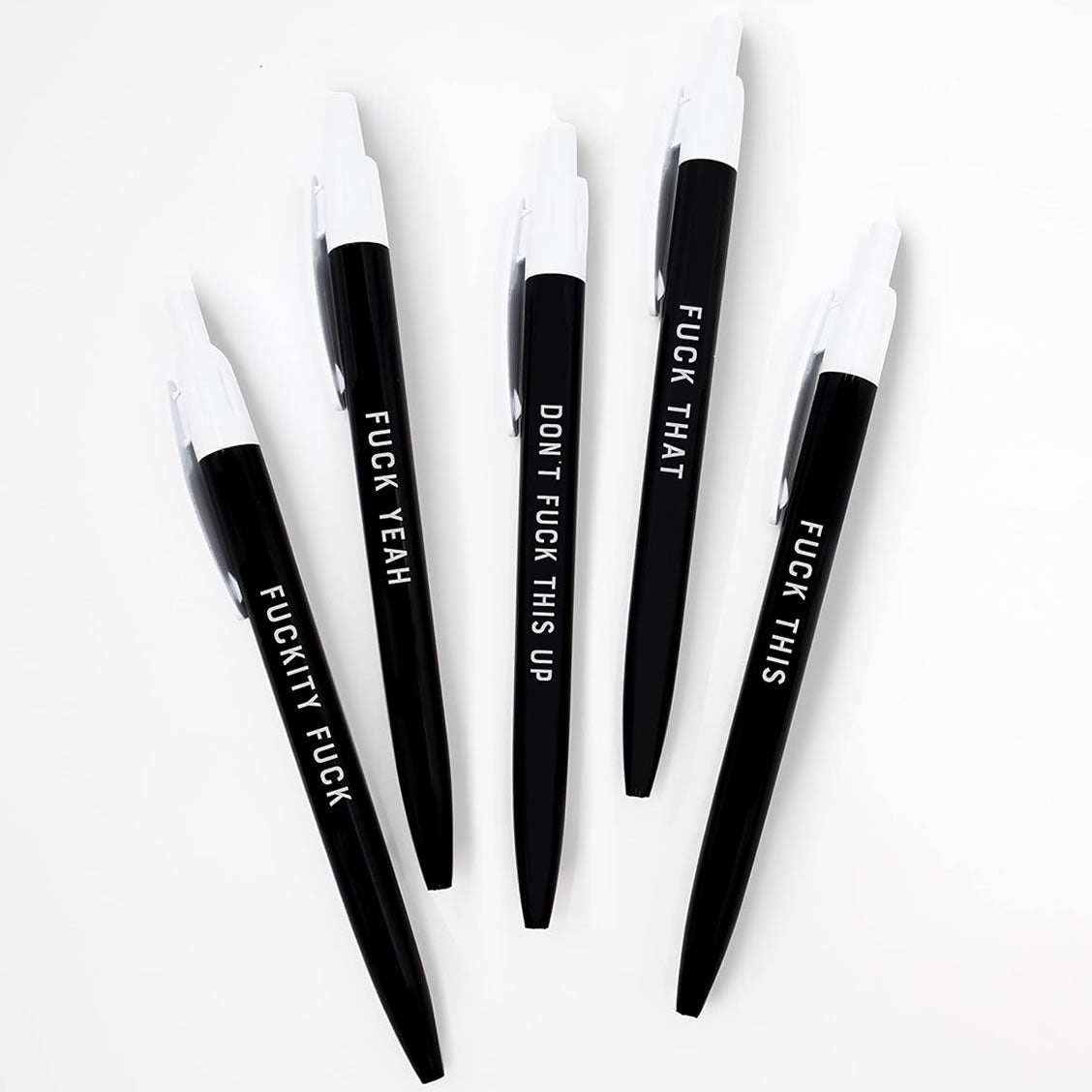 Get The Hint Office Pens