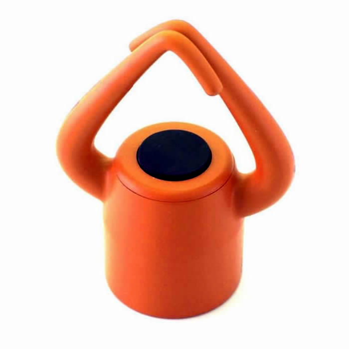 Glo Bottle Lamp