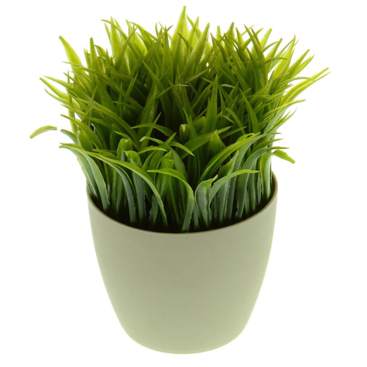 Grass Pot Pen Holder