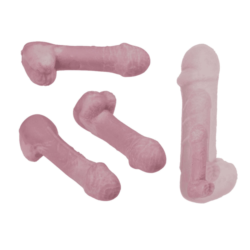 Grow Your Own - Growing Penis