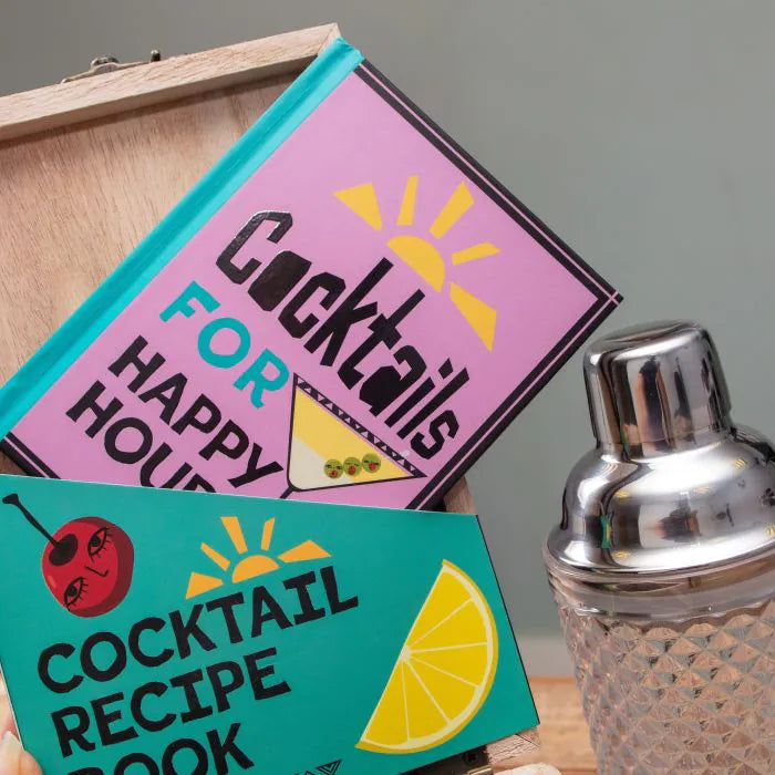 Happy Hours Cocktail Set