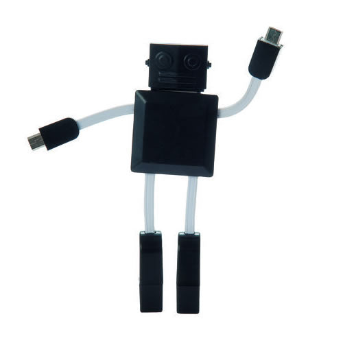 Harry The Hub - USB Hub