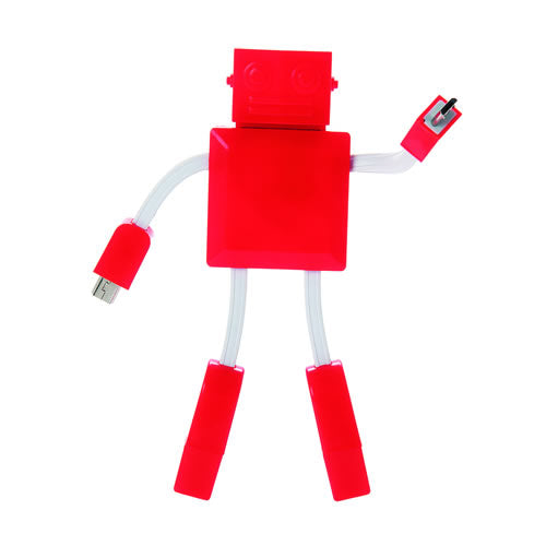 Harry The Hub - USB Hub