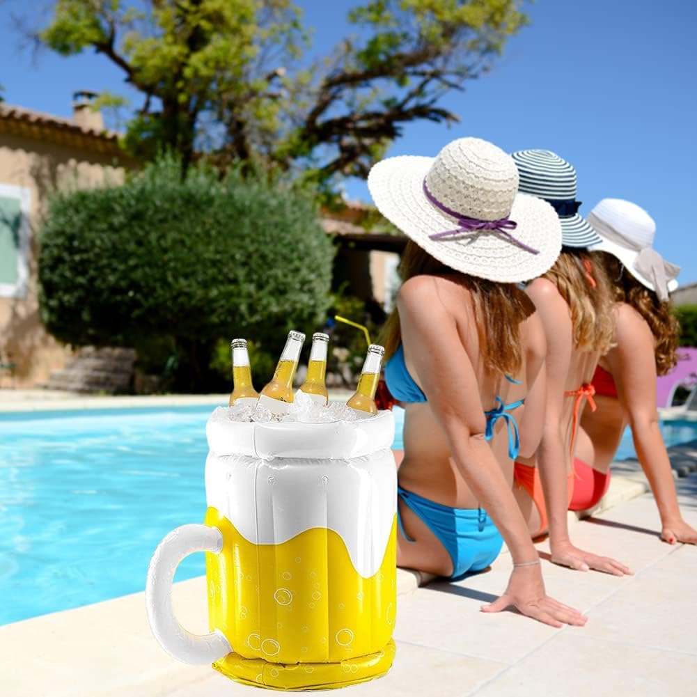 Inflatable Beer Bucket