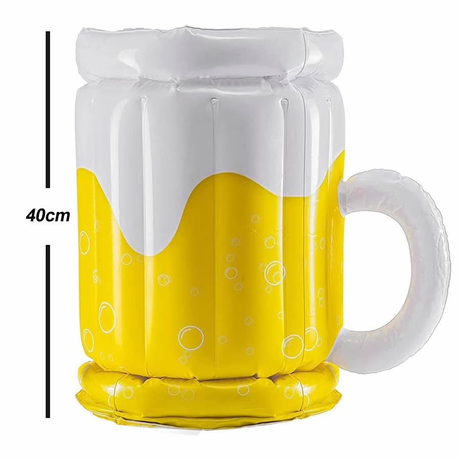 Inflatable Beer Bucket