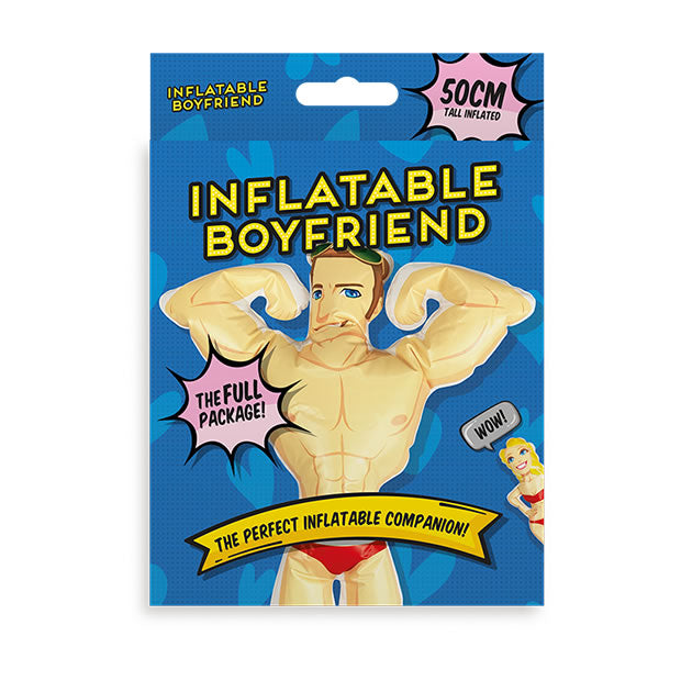 Novelty Inflatable Partner
