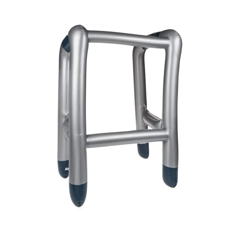 Inflatable Zimmer Frame 90cm