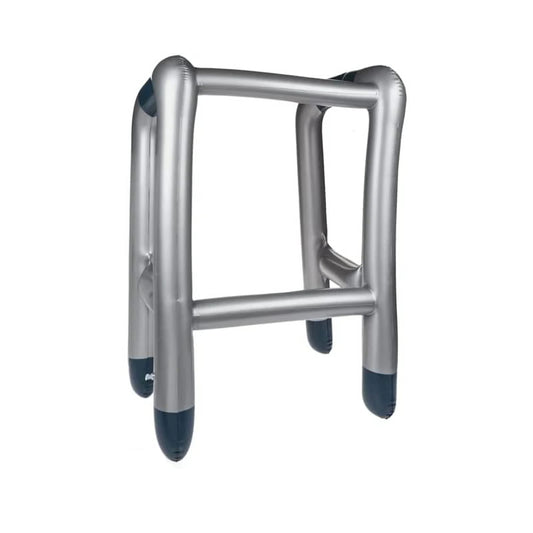 Inflatable Zimmer Frame 90cm