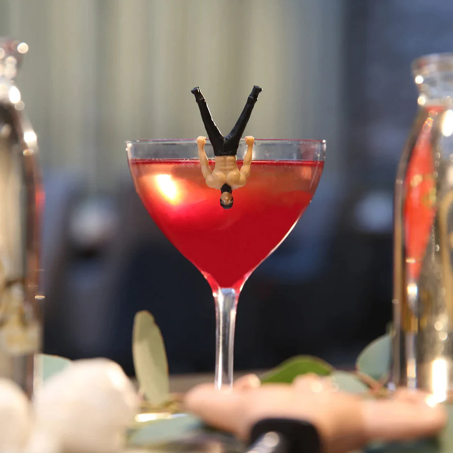 Ladies Night Drink Markers