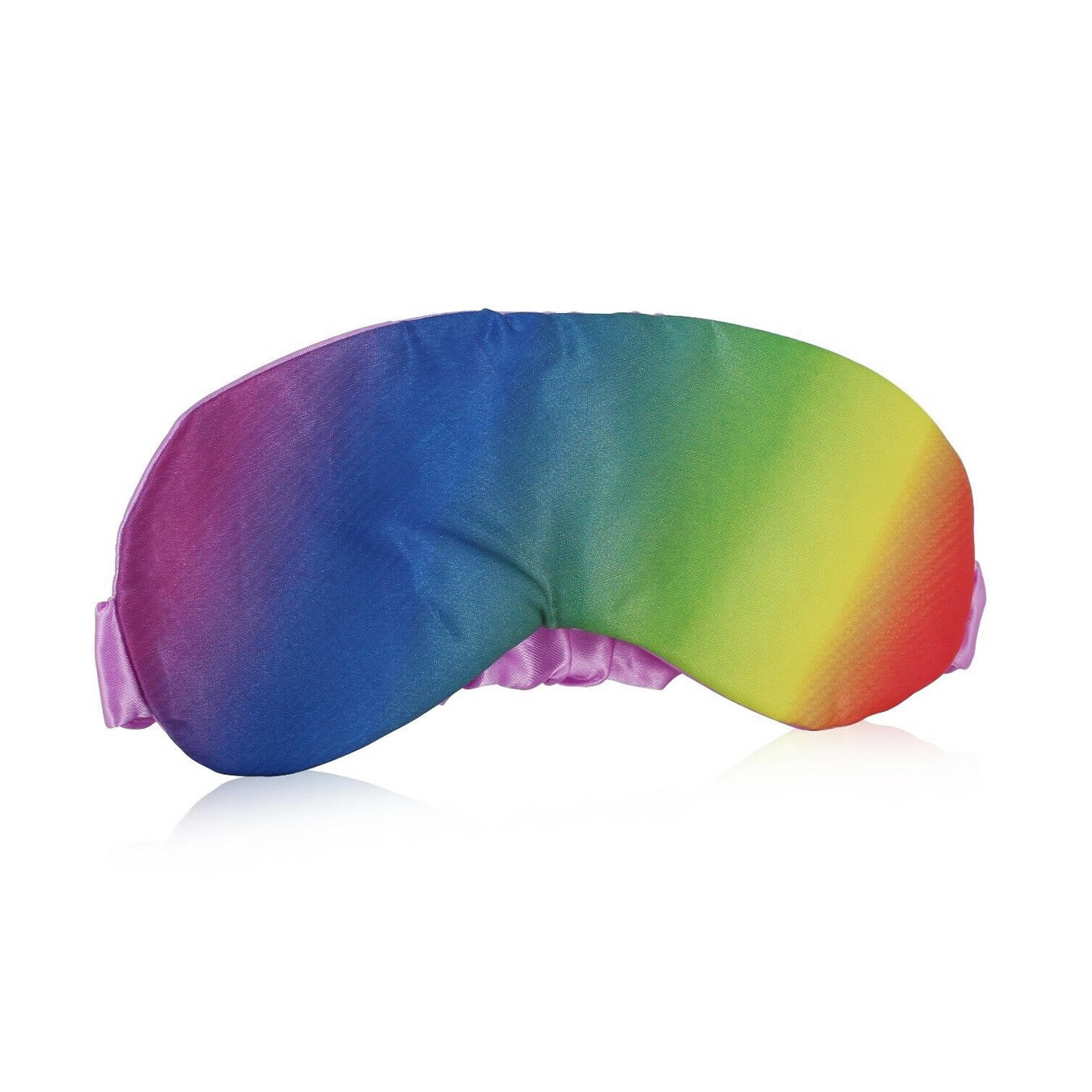 Lavender Scented Sleep Mask