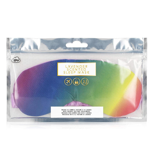 Lavender Scented Sleep Mask