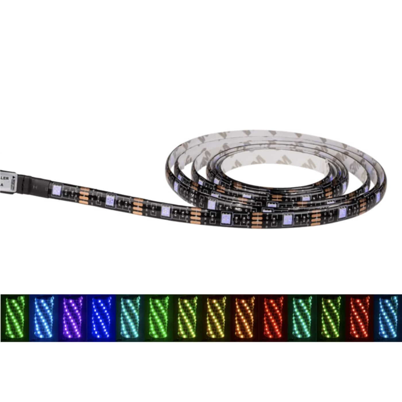LED Light Strip Kit