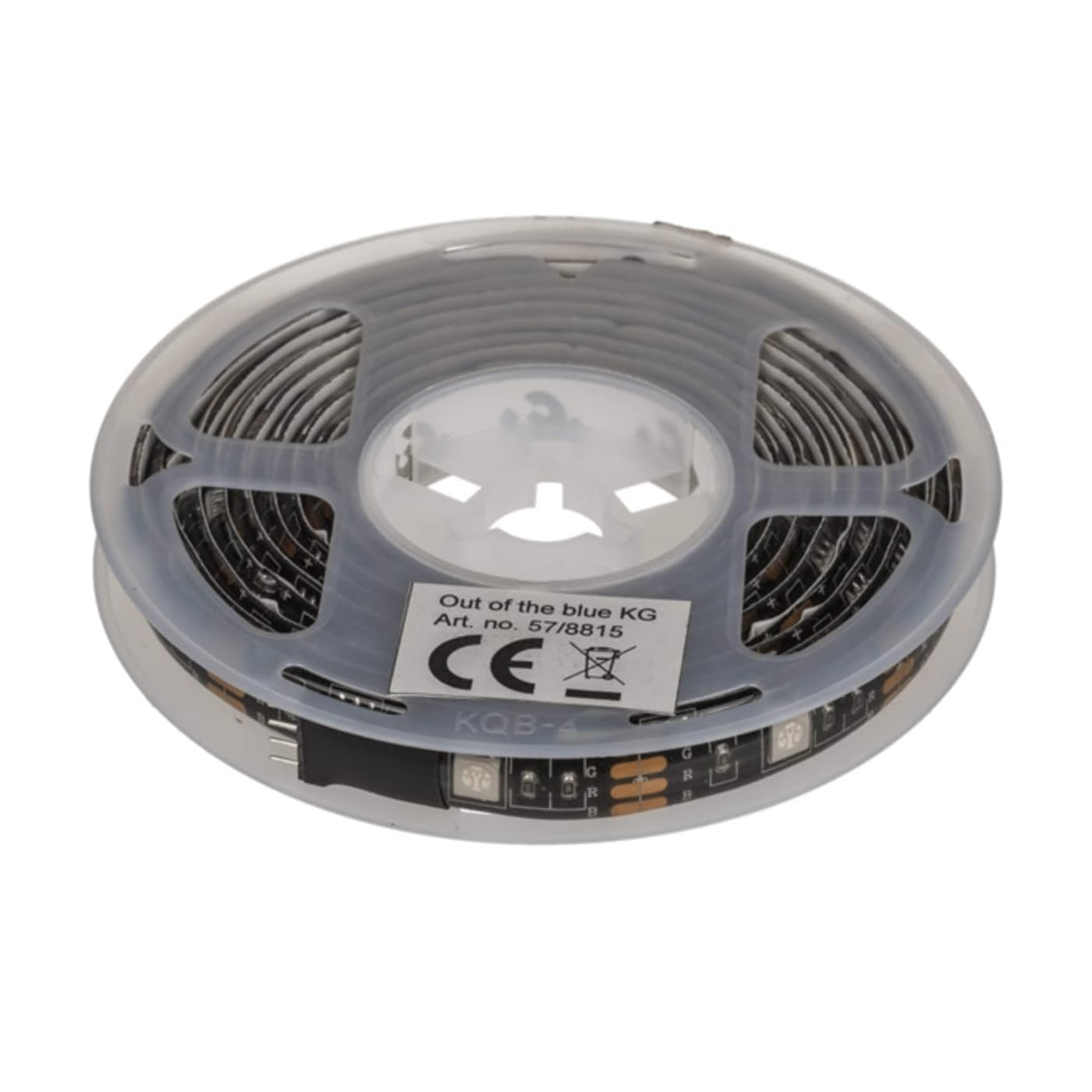 LED Light Strip Kit