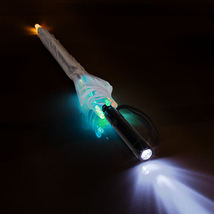 Colour Changing LED Umbrella