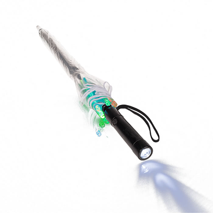 Colour Changing LED Umbrella