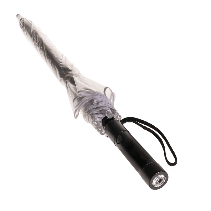 Colour Changing LED Umbrella