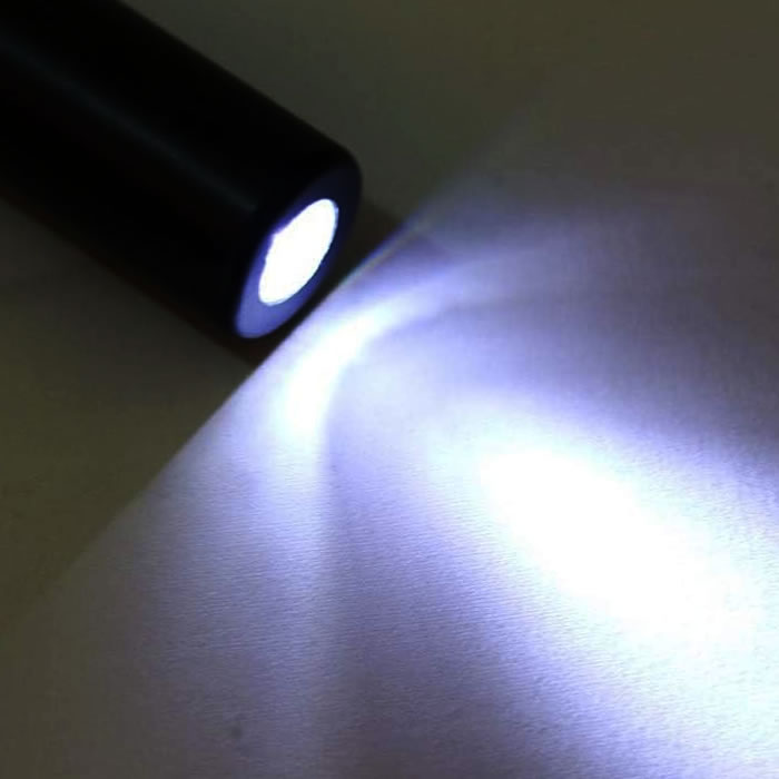 Colour Changing LED Umbrella