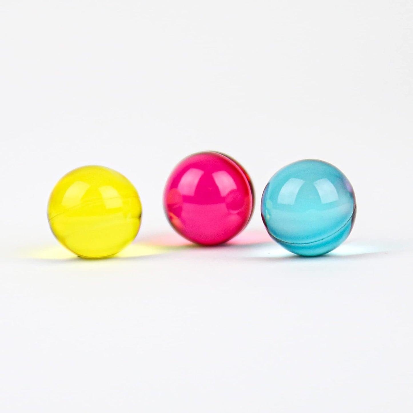 Liquid Rainbow Bath Pearls