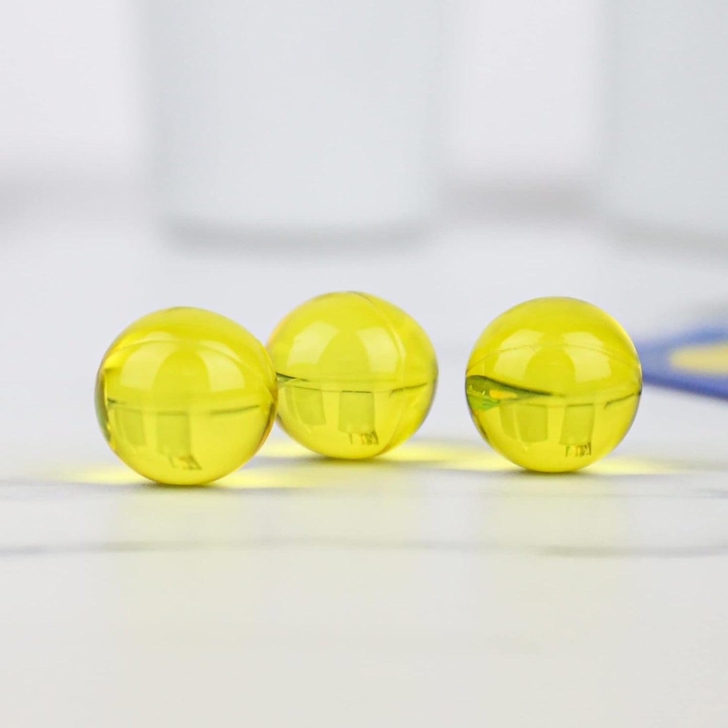 Liquid Sunshine Bath Pearls