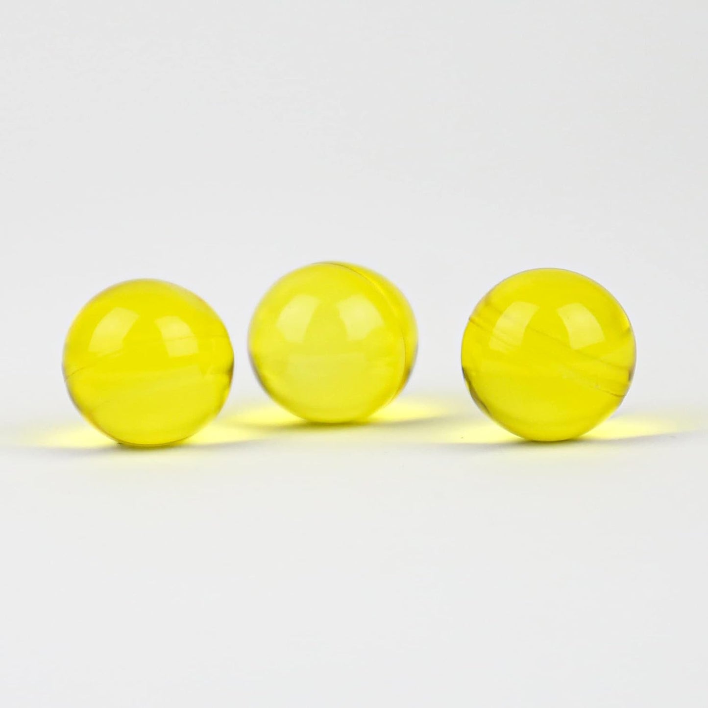 Liquid Sunshine Bath Pearls