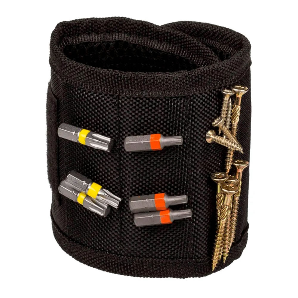 Magnetic Tool Wristband