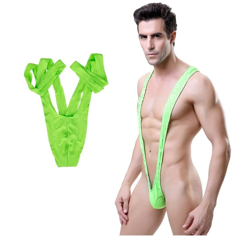 Elf Mankini