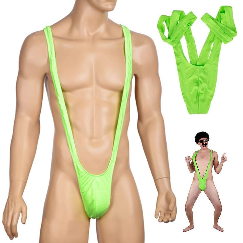 Elf Mankini