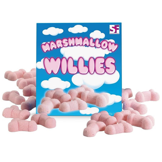 Marshmallow Willies