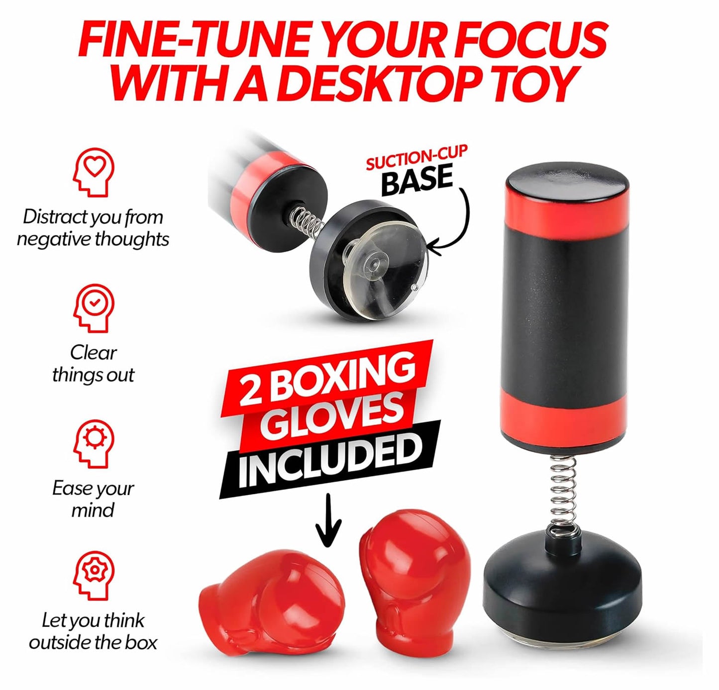 Finger Boxing Game