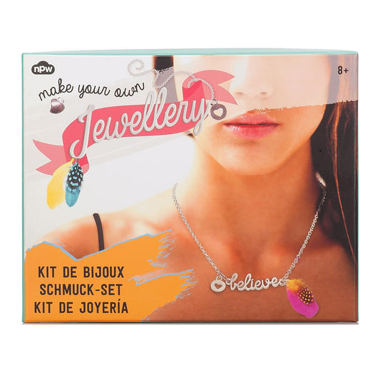 Make Your Own Jewellery Kit