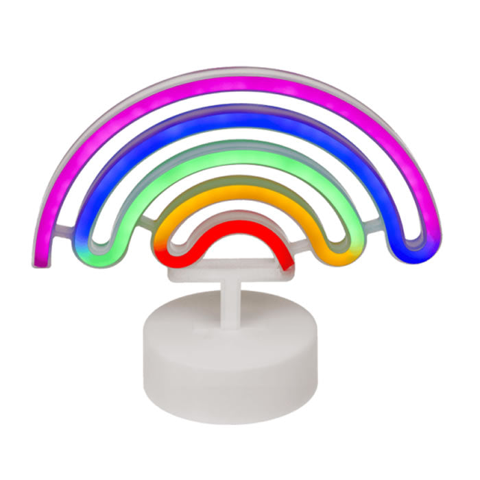 Rainbow LED Neon Light