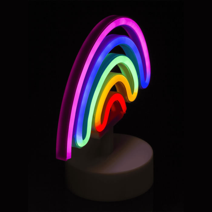 Rainbow LED Neon Light