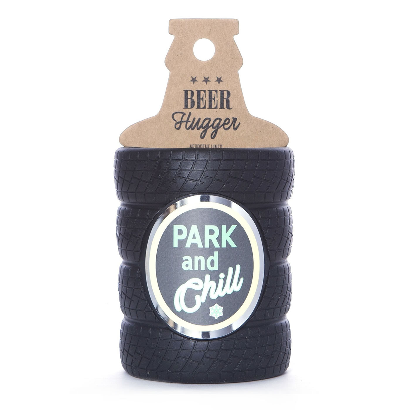'Park and Chill' Bottle Cooler
