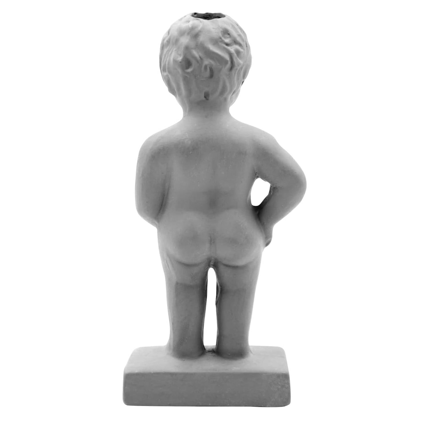 Pee My Plants Watering Statue