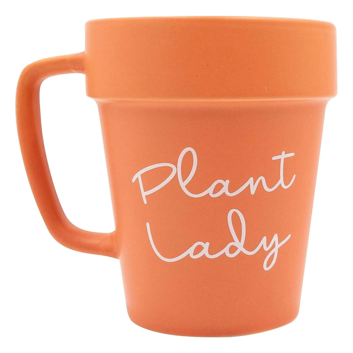 Plant Lady Mug