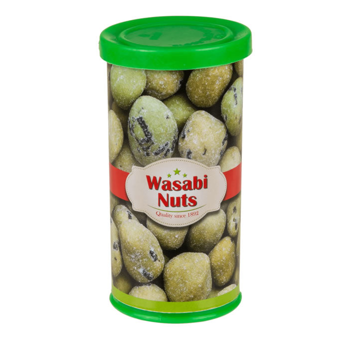 Prank Jumping Willy in a Can of Nuts