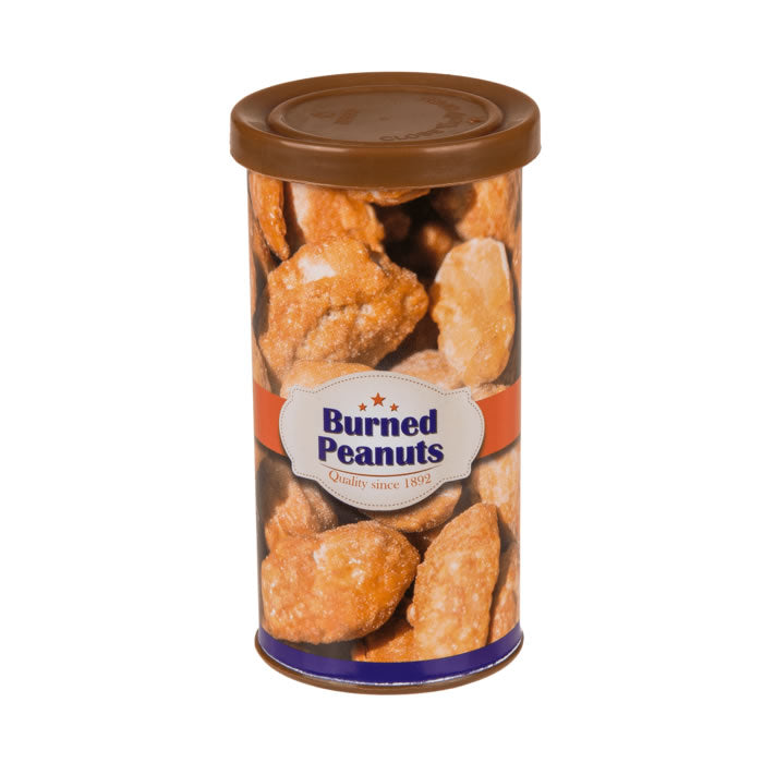 Prank Jumping Willy in a Can of Nuts