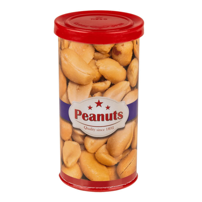 Prank Jumping Willy in a Can of Nuts