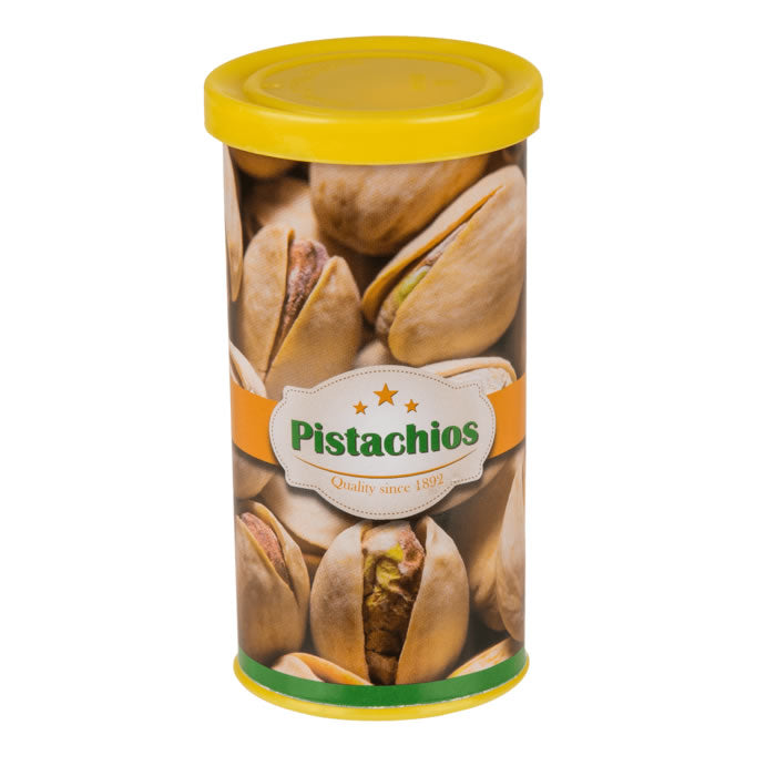 Prank Jumping Willy in a Can of Nuts