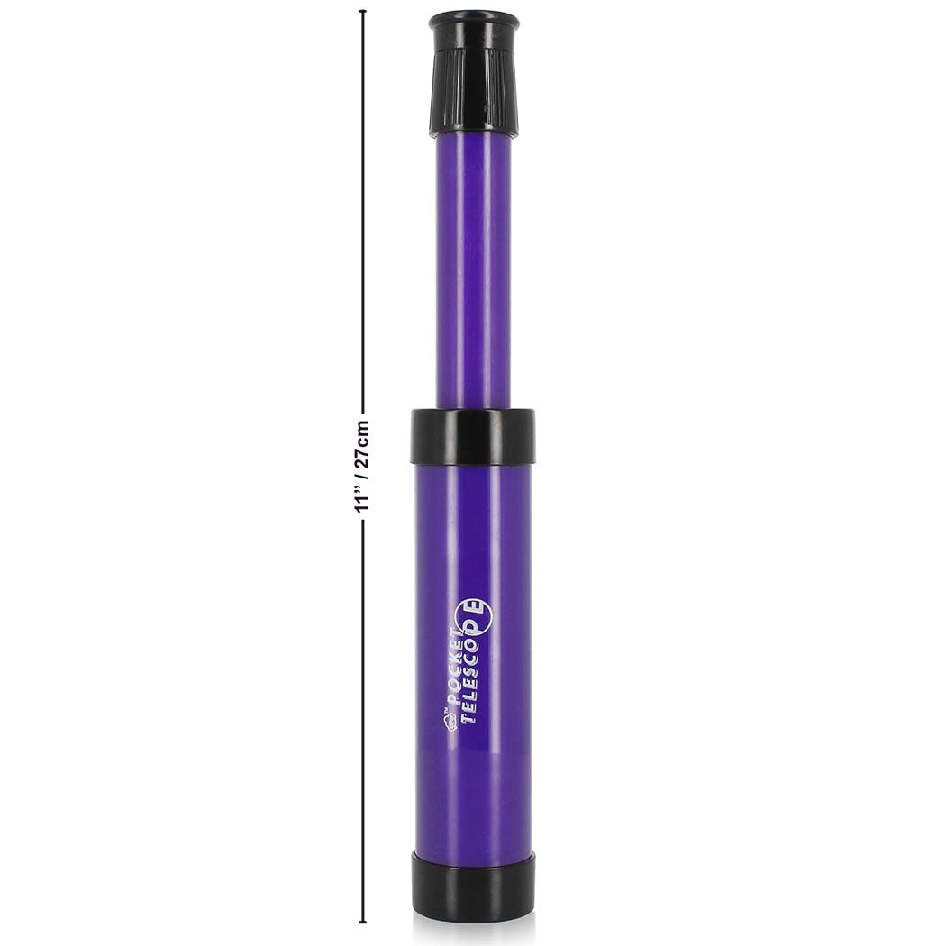 Pocket Telescope