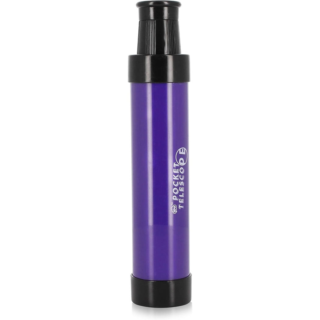 Pocket Telescope