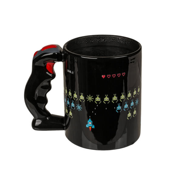 Power Up Retro Controller Mug