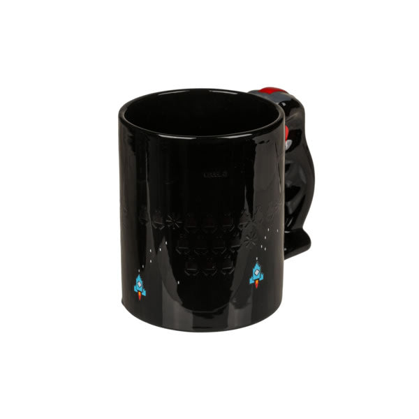 Power Up Retro Controller Mug