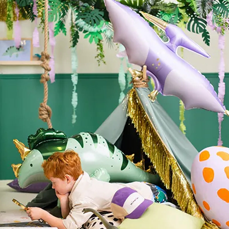 Pterodactyl Dinosaur Balloon