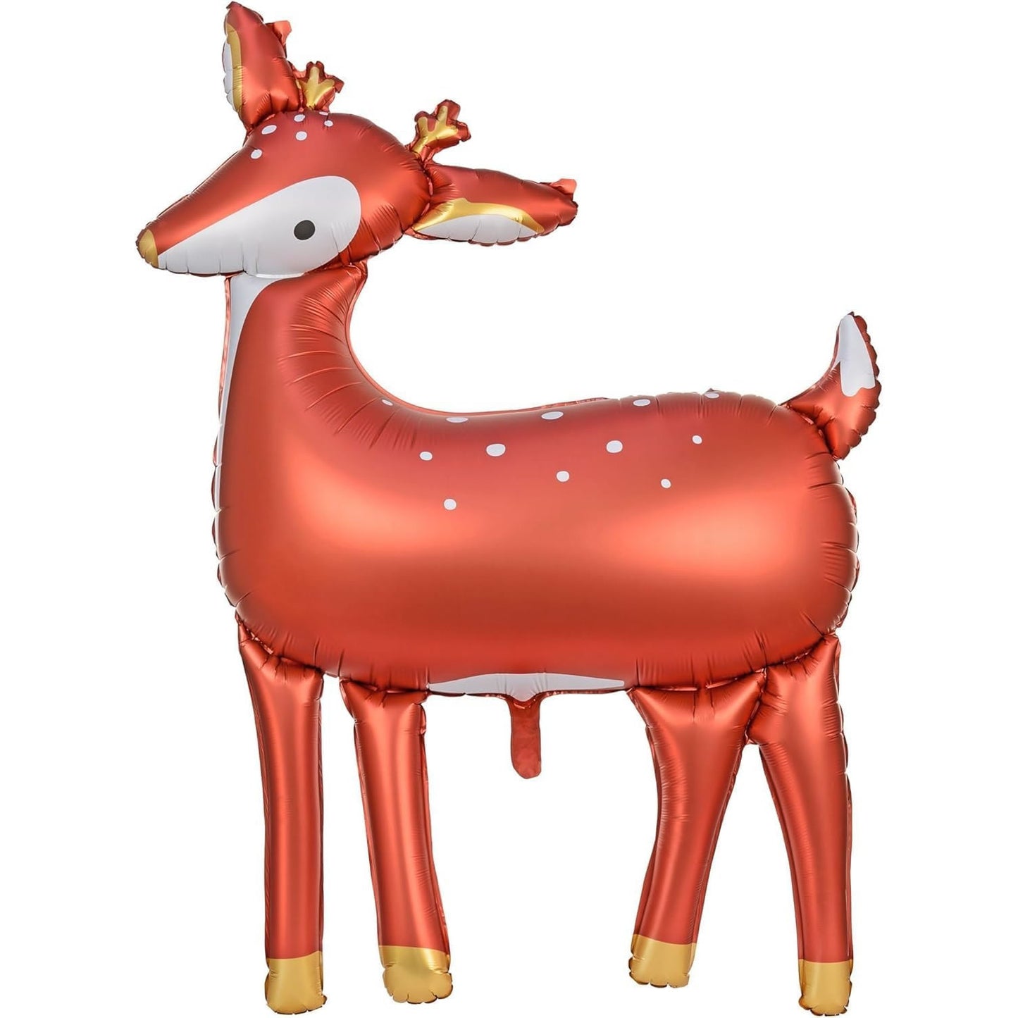 Reindeer Foil Balloon