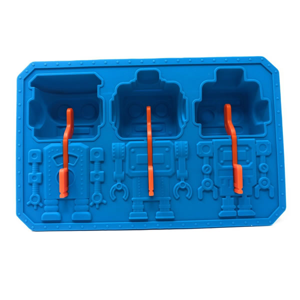 Robopop Ice Pop Maker
